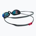 Ochelari de înot Zoggs Diamond Titanium negru 461090 4