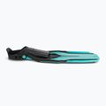 Mares Nateeva aripioare de snorkel albastru 410513 3