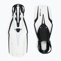 Mares Nateeva aripioare de snorkel albe 410513 2