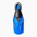 Set de snorkeling pentru copii Mares Nateeva Keewee Junior blue 2