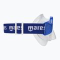 Mască de snorkeling Mares Keewee transparent și albastru 411075 3