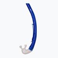 Set de snorkeling Mares Combo Keewee blue/white/clear 3