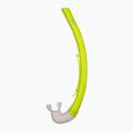 Set de snorkeling pentru copii Mares Combo Keewee Junior yellow/auqa/clear 3