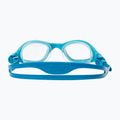 Ochelari de înot  Zoggs Tiger LSR+ blue/blue reef/clear 2
