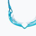 Ochelari de înot  Zoggs Tiger LSR+ blue/blue reef/clear 3