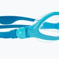 Ochelari de înot  Zoggs Tiger LSR+ blue/blue reef/clear 4