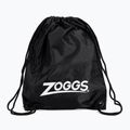 Zoggs Sling Bag negru 465300