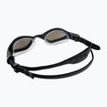 Ochelari de înot Zoggs Tiger LSR+ Titanium gold 461092 4