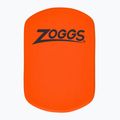 Zoggs Mini Kickboard placă de înot portocalie 465266 2