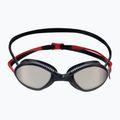 Ochelari de înot Zoggs Tiger Titanium negru 461094 2