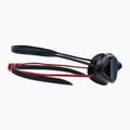 Ochelari de înot Zoggs Tiger Titanium negru 461094 3
