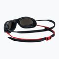 Ochelari de înot Zoggs Tiger Titanium negru 461094 4
