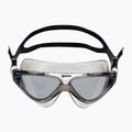 Mască de snorkeling Mares Keewee negru 411343 2