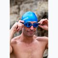 Ochelari de înot Zoggs Predator Flex Titanium blue/ blue/ mirror blue 2