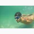 Ochelari de înot Zoggs Predator Flex Titanium blue/ blue/ mirror blue 3