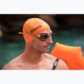 Ochelari de înot Zoggs Predator Polarized Ultra grey/ orange/ polarized copper 3