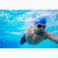 Ochelari de înot Zoggs Predator Polarized Ultra grey/ orange/ polarized copper 5