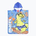 Poncho pentru copii Mares Seaside mermaid