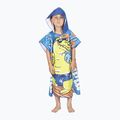 Poncho pentru copii Mares Seaside mermaid 2