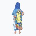Poncho pentru copii Mares Seaside mermaid 3