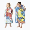 Poncho pentru copii Mares Seaside mermaid 5