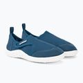 Mares Aquashoes Seaside pantofi de apă pentru copii albastru marin 441092 4