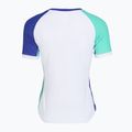 Tricou de înot pentru femei  Mares Rashguard Shield white 4