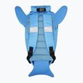 Set de snorkeling pentru copii Mares Combo Zoo blue 4