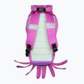 Set de snorkeling pentru copii Mares Combo Zoo magenta 5