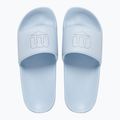 Șlapi pentru femei Mares Marrow 1 Lady santorini light blue 3