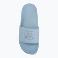 Șlapi pentru femei Mares Marrow 1 Lady santorini light blue 5