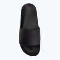 Șlapi pentru bărbați Mares Marrow 1 black/orange 5