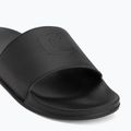 Șlapi pentru bărbați Mares Marrow 1 black/orange 7
