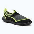 Încălțăminte de apă pentru bărbați Mares Aquawalk lime/black