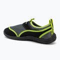 Încălțăminte de apă pentru bărbați Mares Aquawalk lime/black 3