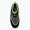 Încălțăminte de apă pentru bărbați Mares Aquawalk lime/black 5