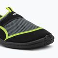 Încălțăminte de apă pentru bărbați Mares Aquawalk lime/black 7