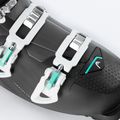 Clăpari de schi pentru femei Head Edge Lyt 70 W, negru, 600400 7