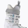 Clăpari de schi pentru femei Head Edge Lyt 60 W, alb, 600455 6