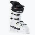 Clăpari Head Raptor WCR 140S, alb, 601010