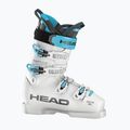 Încălțăminte de schi pentru copii HEAD Raptor WCR 90 PV white