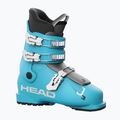 Încălțăminte de schi pentru copii HEAD J3 Jr speedblue
