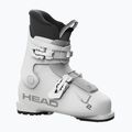Încălțăminte de schi pentru copii HEAD J2 Jr white