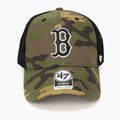 47 Brand MLB Boston Red Sox Boston Red Sox camuflaj baseball Branson MVP camuflaj Branson MVP camuflaj 4