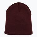 Căciulă de iarnă 47 Brand MLB New York Yankees Haymaker dark maroon 4