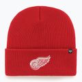 Căciulă de iarnă 47 Brand NHL Detroit Red Wings Haymaker red