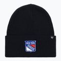 Căciulă de iarnă 47 Brand NHL New York Rangers Haymaker navy