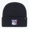 Căciulă de iarnă 47 Brand NHL New York Rangers Haymaker navy