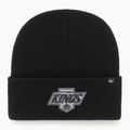 Căciulă de iarnă 47 Brand NHL Los Angeles Kings Haymaker black