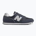 New Balance ML373V2 bărbați adidași de culoare navy/alb pentru bărbați 10